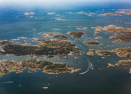 Gothenburg's archipelago